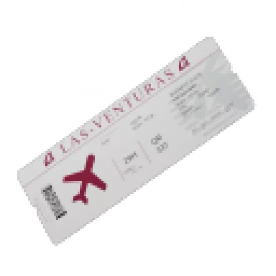 Разрешение на полеты в Las Venturas - №92131