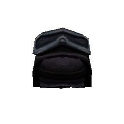 Списанный полицейский бронежилет - №91174