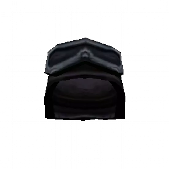 Списанный полицейский бронежилет - №91174