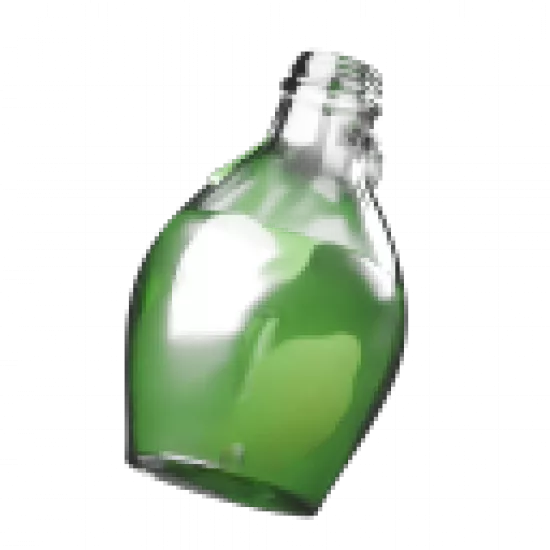 Улучшенный сироп характеристик актера - №91169