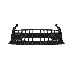 Кенгурятник для Cadillac Escalade Larte Design - №92124