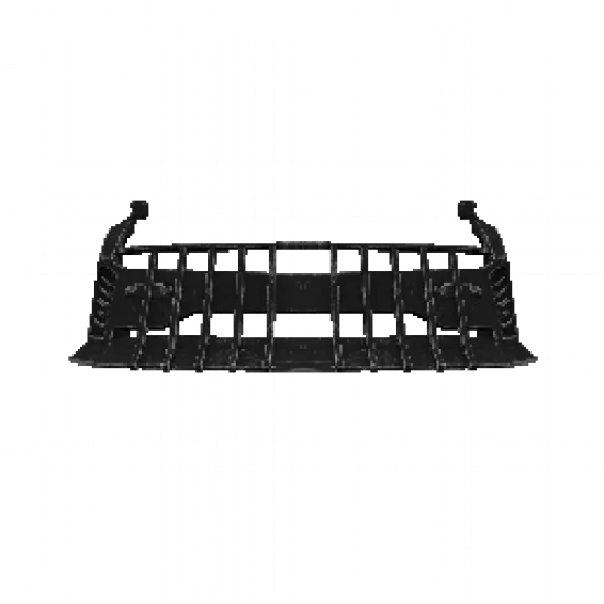 Кенгурятник для Cadillac Escalade Larte Design - №92124