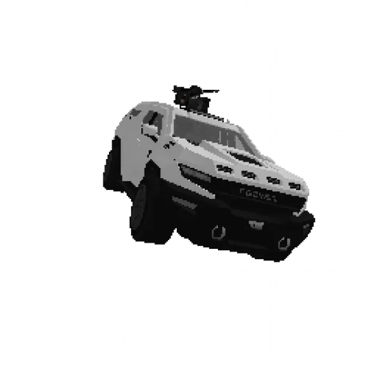 Сертификат Rezvani Vengeance - №92123