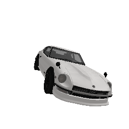 Сертификат Nissan 240Z S30 - №92121