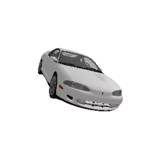 Сертификат Mitsubishi Eclipse 1995 - №92120