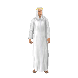 Скин: Гослинг Шейх (ID: 852) - №92113
