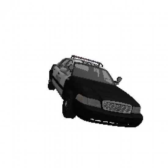 Сертификат Ford Crown Victoria P - №92107