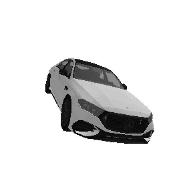 Сертификат Mercedes e53 AMG 2025 - №91159