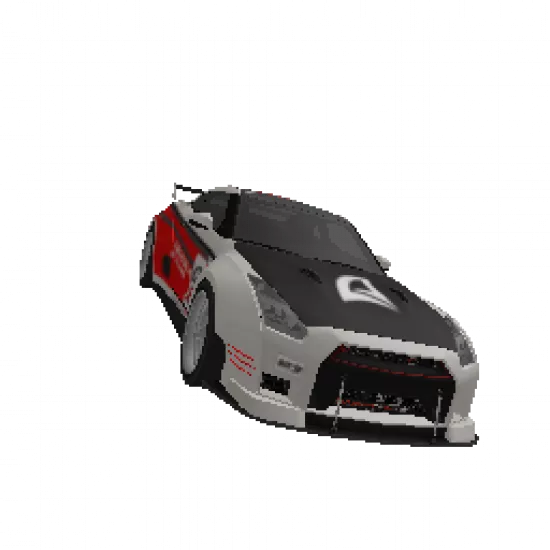 Сертификат Nissan R35 HB - №92105