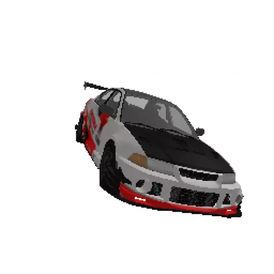 Сертификат Mitsubishi Evo 6 HB - №91157