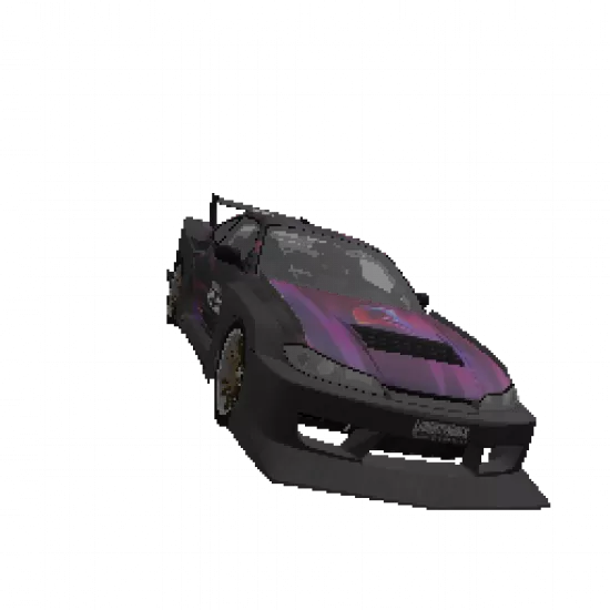 Сертификат Nissan Silvia s15 HB - №92102
