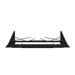 Кенгурятник для Devel Sixteen - №92101