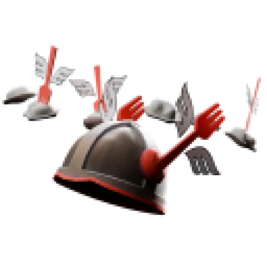 Шлем Горячая Штучка - №91153