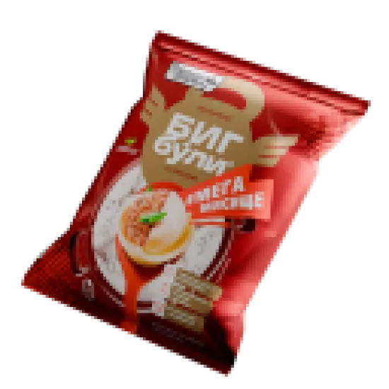 Пачка БигБулей - №91152