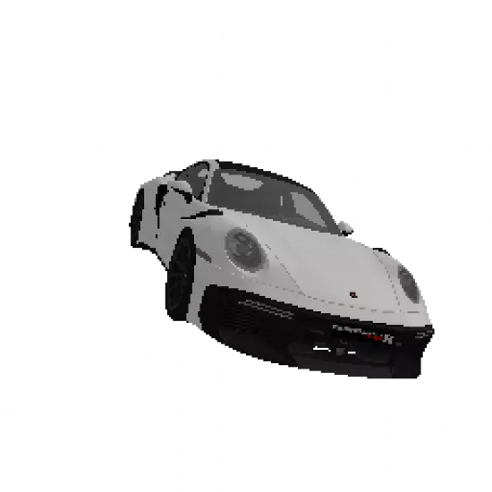 Сертификат Porsche 911 Бигбуль - №91149