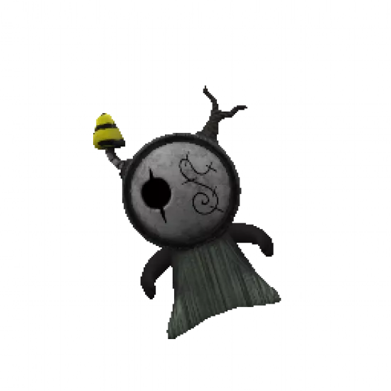 Хэллоуинская игрушка - №92088