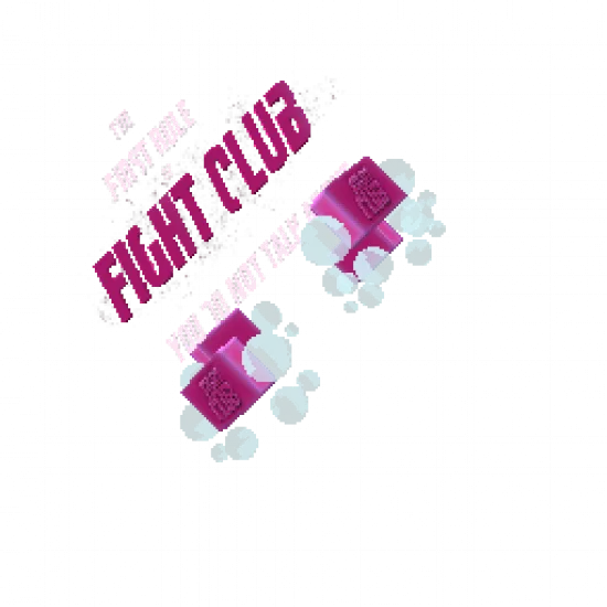 Бойцовский клуб - №91148