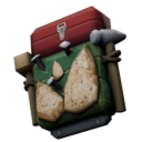 Переносной верстак миража - №91143