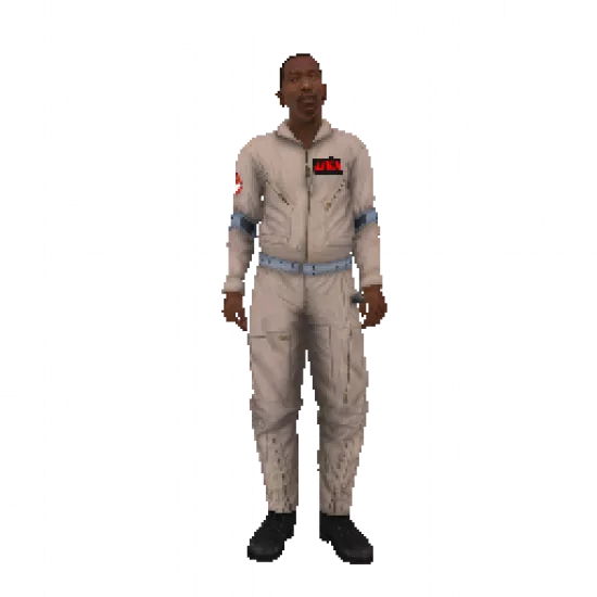 Скин: Сиджей охотник (ID: 887) - №92082