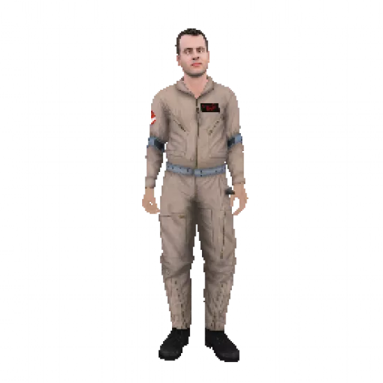 Скин: Стэндз охотник (ID: 889) - №92078