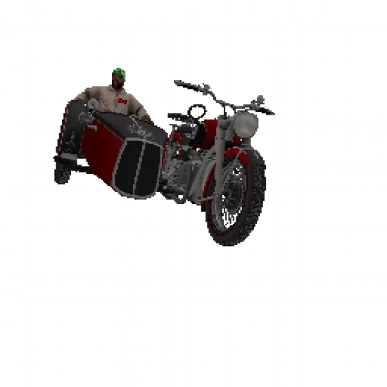 Сертификат Урал с Пончиком - №92077