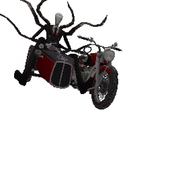 Сертификат Урал со Слендером - №92073