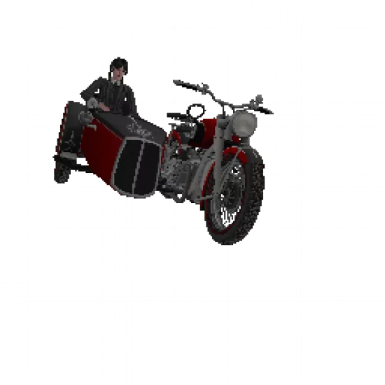 Сертификат Урал с Уэнсдей - №92074