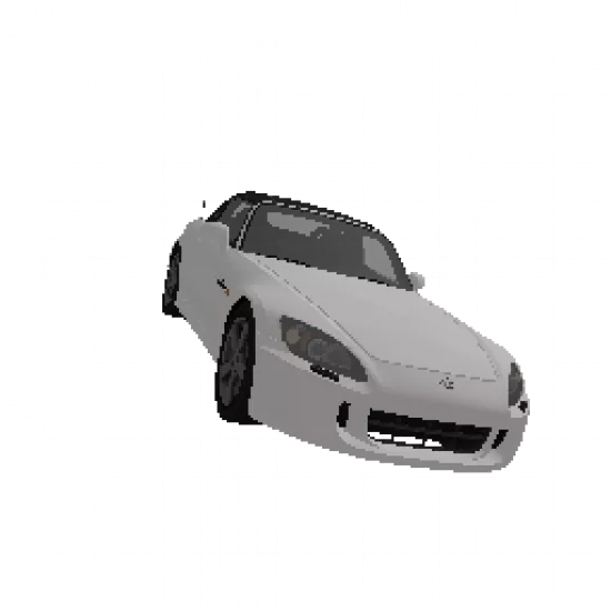 Сертификат Honda S2000 - №92065