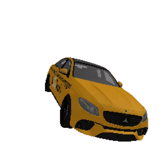 Сертификат Mercedes Benz E63 Taxi - №92062
