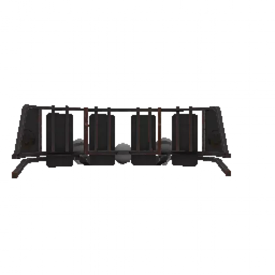 Кенгурятник для Audi RS Q8 Mansory - №92058