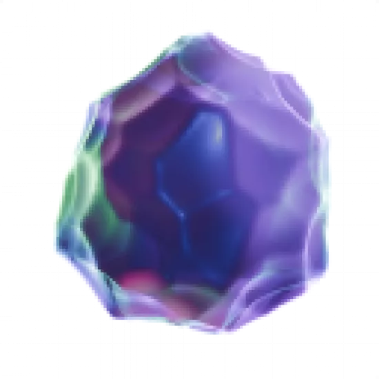 Осколок секретного аксессуара - №91138