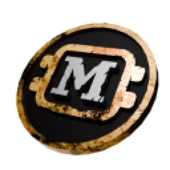 Монета Миража - №91137