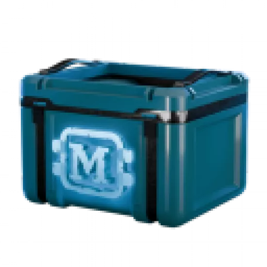 Голубой Ларец Миража - №91134