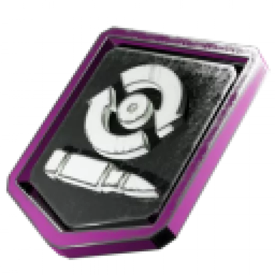 Отражающая нашивка - №91132