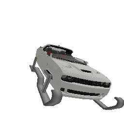 Сертификат Новогодний Dodge Charger - №92047