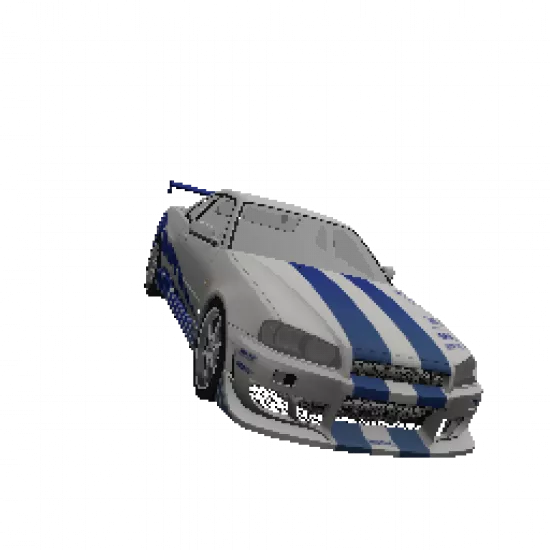 Сертификат Nissan Skyline F2F - №92046