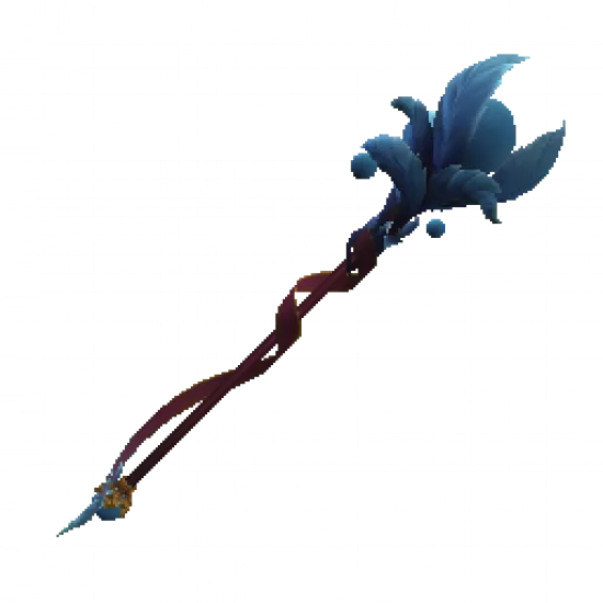 Посох ЦМ - №92045