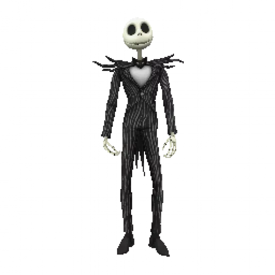 Скин: Джек (ID: 913) - №92043