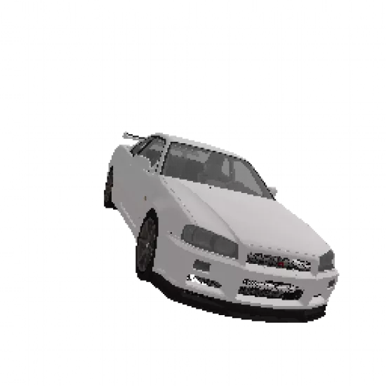 Сертификат Nissan Skyline GTR34 - №92040