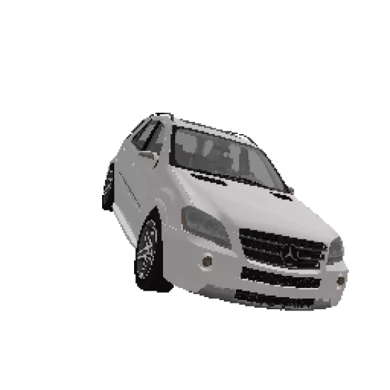 Сертификат Mercedes ML350 - №92369