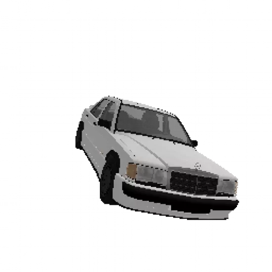 Сертификат Mercedes E190 - №92368