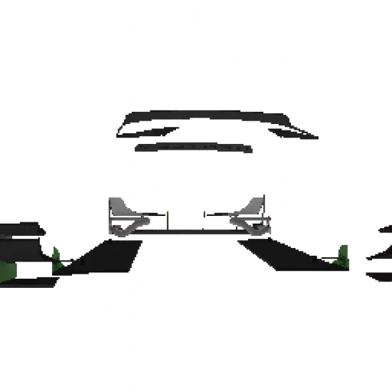Кенгурятник для Bentley Continental GT3 - №92037
