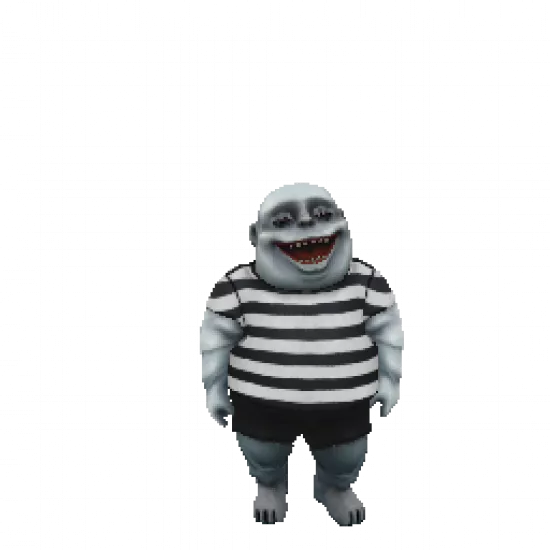 Скин: Убитый ребенок (ID: 932) - №92028