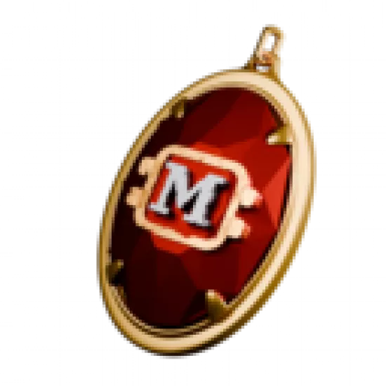 Амулет миража - №91110