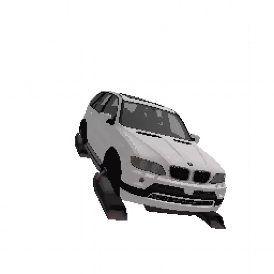 Сертификат BMW X5 Fly - №91370