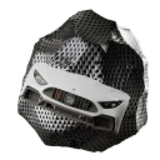 Осколок BRABUS ROCKET GTS - №91101