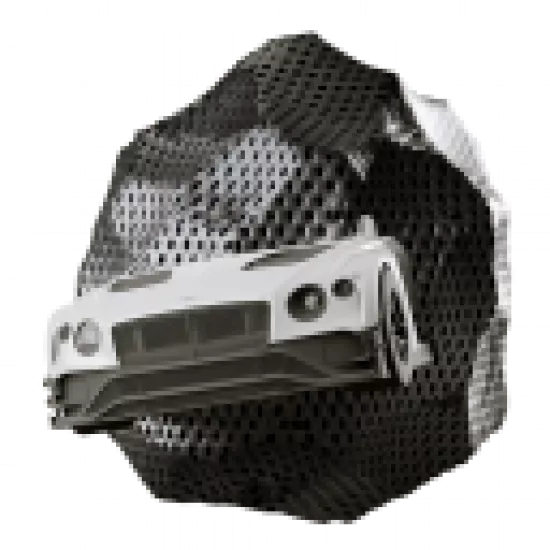 Осколок Bentley Continental GT3 - №91102