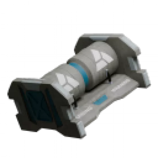 Энергетический курьер - №91092