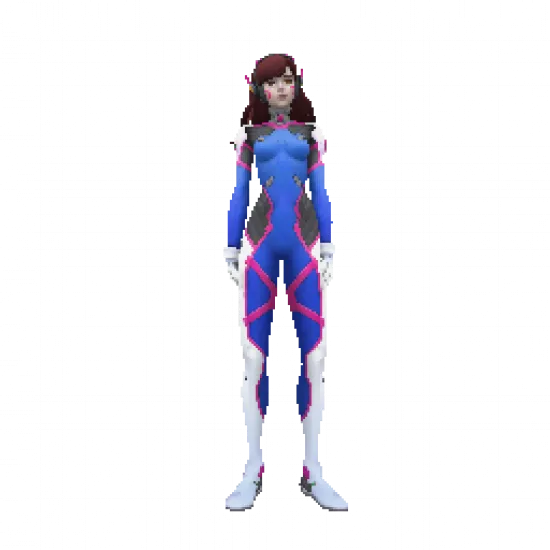 Скин: Дива (ID: 947) - №91089