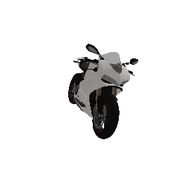 Сертификат Ducati Panigale 1199 R - №91083
